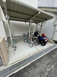 フジパレス西本町Ⅲ番館の物件外観写真